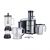 Westpoint WF-1860 Kitchen Chef Multi-function food processor Blender, Grinder, juicer and Mincer Non Slip Rubber Base 600W HAM MALL